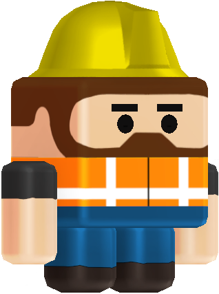 Vanilla Worker